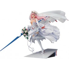 DARLING IN THE FRANXX ZERO TWO FOR MY DARLING 1/7 PVC FIG (M