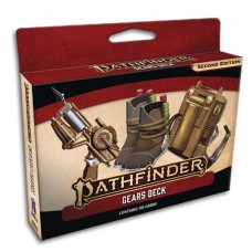 PATHFINDER RPG GEARS DECK (P2) (C: 0-1-2)