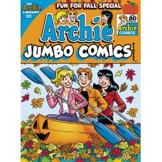 ARCHIE JUMBO COMICS DIGEST #333