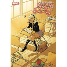 DF GIANT SIZED GWEN STACY #1 GAGE SGN