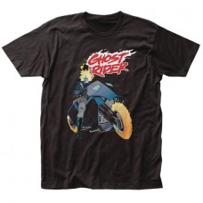 MARVEL GHOST RIDER #1 PX T/S SM