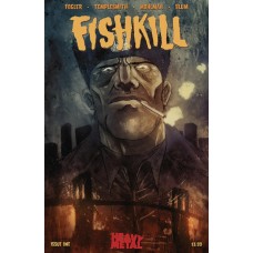 FISHKILL #1 (OF 4) (MR)