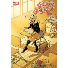 GIANT-SIZE GWEN STACY #1