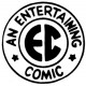 EC Comics Trades