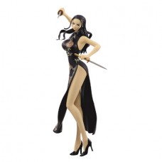 ONE PIECE GLITTER & GLAMOUR NICO ROBIN KUNG FU FIG VER A (C: