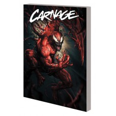 CARNAGE TP VOL 01 IN THE COURT OF CRIMSON