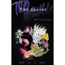TWO GRAVES TP VOL 01 (MR)