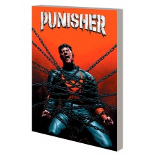PUNISHER TP VOL 02 KING OF KILLERS BOOK TWO