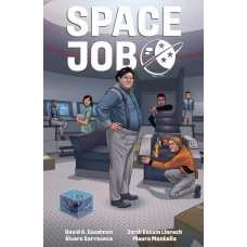 SPACE JOB TP (C: 0-1-2)
