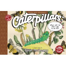 CATERPILLARS WHAT WILL I BE BOARD GN (C: 0-1-0)